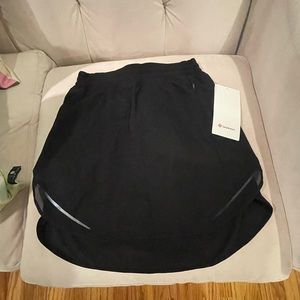 Lululemon Hotty Hot HR Skirt “Long”